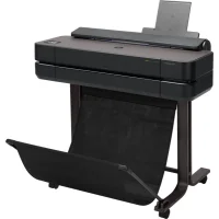 Плоттер HP DesignJet T650 (24-дюймовый) фото 1